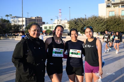 Monrroy | Carrera 5K de la Constitución 2025 en Torreón