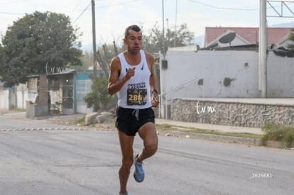 Carrera 5K Fundadores Ejido 6 Enero | Carrera 5K Fundadores Ejido 6 Enero