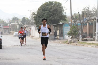 Carrera 5K Fundadores Ejido 6 Enero | Carrera 5K Fundadores Ejido 6 Enero