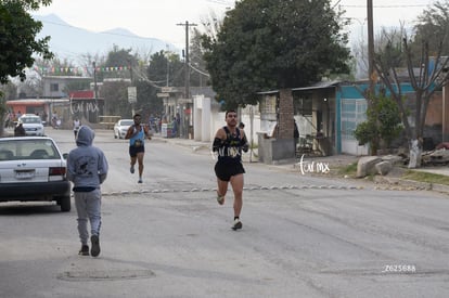 Carrera 5K Fundadores Ejido 6 Enero | Carrera 5K Fundadores Ejido 6 Enero