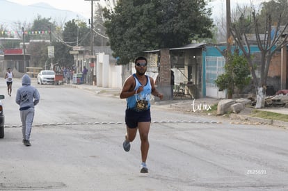 Carrera 5K Fundadores Ejido 6 Enero | Carrera 5K Fundadores Ejido 6 Enero