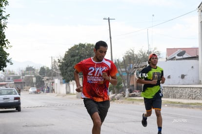 Carrera 5K Fundadores Ejido 6 Enero | Carrera 5K Fundadores Ejido 6 Enero