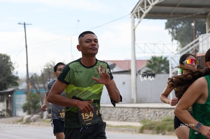 Carrera 5K Fundadores Ejido 6 Enero | Carrera 5K Fundadores Ejido 6 Enero