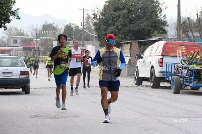 Carrera 5K Fundadores Ejido 6 Enero | Carrera 5K Fundadores Ejido 6 Enero