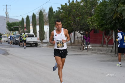 Carrera 5K Fundadores Ejido 6 Enero | Carrera 5K Fundadores Ejido 6 Enero