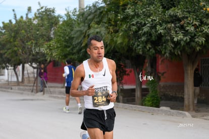 Carrera 5K Fundadores Ejido 6 Enero | Carrera 5K Fundadores Ejido 6 Enero