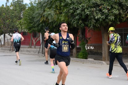 Carrera 5K Fundadores Ejido 6 Enero | Carrera 5K Fundadores Ejido 6 Enero