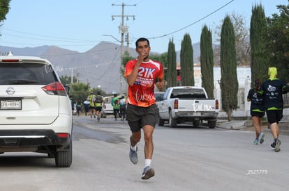 Carrera 5K Fundadores Ejido 6 Enero | Carrera 5K Fundadores Ejido 6 Enero