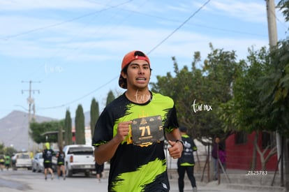 Carrera 5K Fundadores Ejido 6 Enero | Carrera 5K Fundadores Ejido 6 Enero