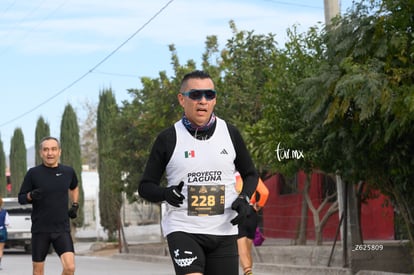 Carrera 5K Fundadores Ejido 6 Enero | Carrera 5K Fundadores Ejido 6 Enero