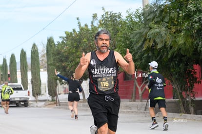 halcones | Carrera 5K Fundadores Ejido 6 Enero