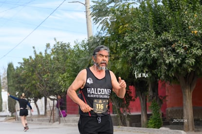 halcones | Carrera 5K Fundadores Ejido 6 Enero