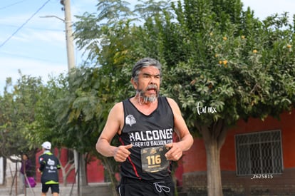 halcones | Carrera 5K Fundadores Ejido 6 Enero