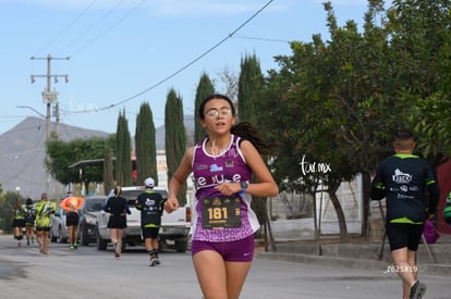 Carrera 5K Fundadores Ejido 6 Enero | Carrera 5K Fundadores Ejido 6 Enero