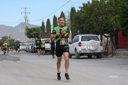 Carrera 5K Fundadores Ejido 6 Enero | Carrera 5K Fundadores Ejido 6 Enero