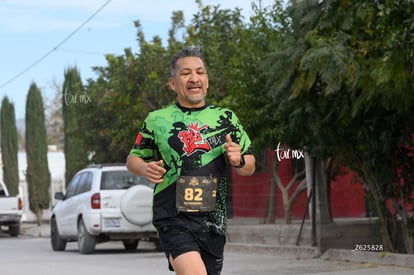 Carrera 5K Fundadores Ejido 6 Enero | Carrera 5K Fundadores Ejido 6 Enero