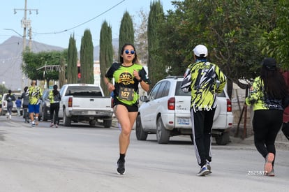 Carrera 5K Fundadores Ejido 6 Enero | Carrera 5K Fundadores Ejido 6 Enero