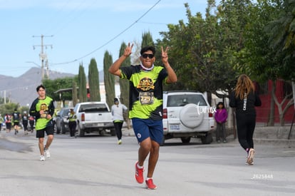 Carrera 5K Fundadores Ejido 6 Enero | Carrera 5K Fundadores Ejido 6 Enero