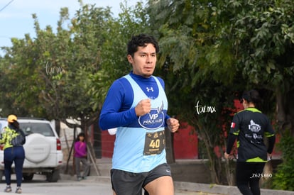 Carrera 5K Fundadores Ejido 6 Enero | Carrera 5K Fundadores Ejido 6 Enero