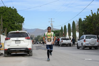 tortugas | Carrera 5K Fundadores Ejido 6 Enero