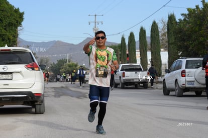 tortugas | Carrera 5K Fundadores Ejido 6 Enero