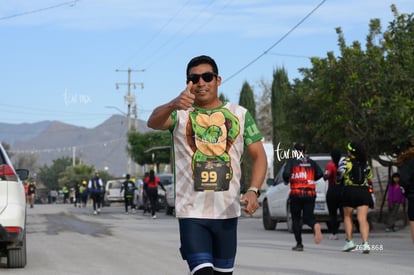 tortugas | Carrera 5K Fundadores Ejido 6 Enero