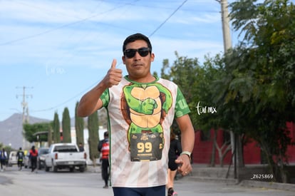 tortugas | Carrera 5K Fundadores Ejido 6 Enero