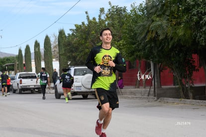 Carrera 5K Fundadores Ejido 6 Enero | Carrera 5K Fundadores Ejido 6 Enero