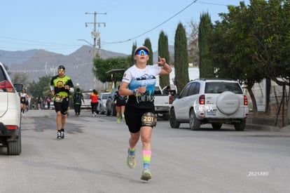 Carrera 5K Fundadores Ejido 6 Enero | Carrera 5K Fundadores Ejido 6 Enero