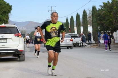 Carrera 5K Fundadores Ejido 6 Enero | Carrera 5K Fundadores Ejido 6 Enero