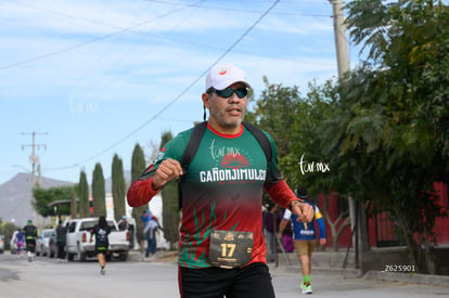 Carrera 5K Fundadores Ejido 6 Enero | Carrera 5K Fundadores Ejido 6 Enero