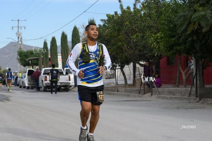 titanes | Carrera 5K Fundadores Ejido 6 Enero