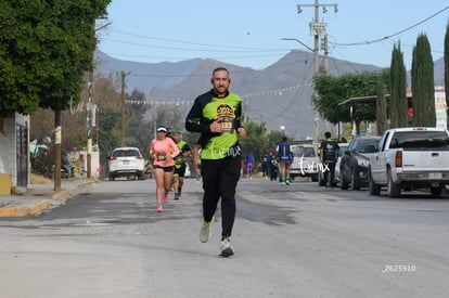 Carrera 5K Fundadores Ejido 6 Enero | Carrera 5K Fundadores Ejido 6 Enero