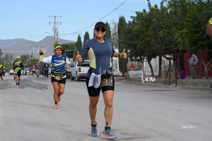 Carrera 5K Fundadores Ejido 6 Enero | Carrera 5K Fundadores Ejido 6 Enero