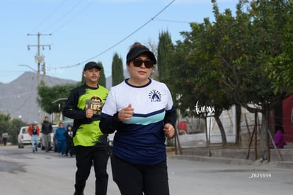 Alher | Carrera 5K Fundadores Ejido 6 Enero