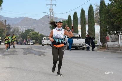 Carrera 5K Fundadores Ejido 6 Enero | Carrera 5K Fundadores Ejido 6 Enero