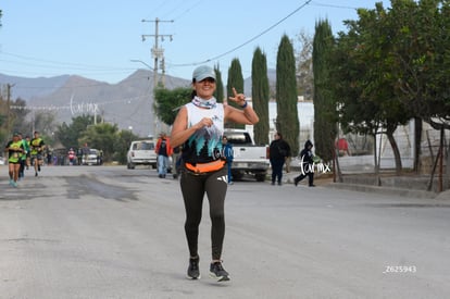 Carrera 5K Fundadores Ejido 6 Enero | Carrera 5K Fundadores Ejido 6 Enero