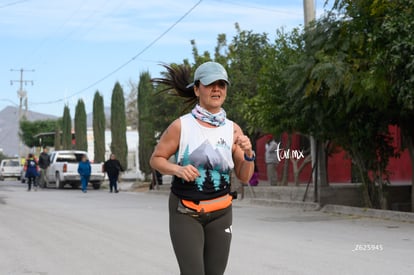 Carrera 5K Fundadores Ejido 6 Enero | Carrera 5K Fundadores Ejido 6 Enero