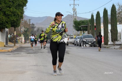 Carrera 5K Fundadores Ejido 6 Enero | Carrera 5K Fundadores Ejido 6 Enero