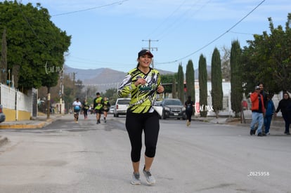 Carrera 5K Fundadores Ejido 6 Enero | Carrera 5K Fundadores Ejido 6 Enero