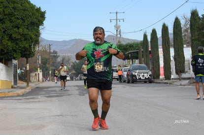 Carrera 5K Fundadores Ejido 6 Enero | Carrera 5K Fundadores Ejido 6 Enero