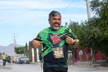 Carrera 5K Fundadores Ejido 6 Enero | Carrera 5K Fundadores Ejido 6 Enero