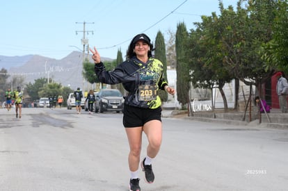 Carrera 5K Fundadores Ejido 6 Enero | Carrera 5K Fundadores Ejido 6 Enero