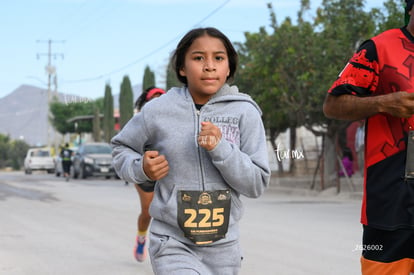 Carrera 5K Fundadores Ejido 6 Enero | Carrera 5K Fundadores Ejido 6 Enero