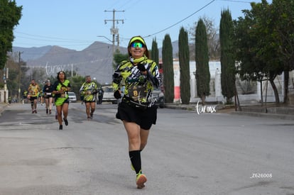 senderos fit | Carrera 5K Fundadores Ejido 6 Enero