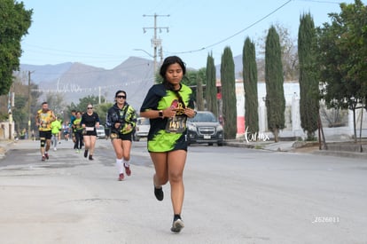 Carrera 5K Fundadores Ejido 6 Enero | Carrera 5K Fundadores Ejido 6 Enero