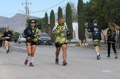 Carrera 5K Fundadores Ejido 6 Enero | Carrera 5K Fundadores Ejido 6 Enero