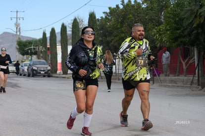 Carrera 5K Fundadores Ejido 6 Enero | Carrera 5K Fundadores Ejido 6 Enero