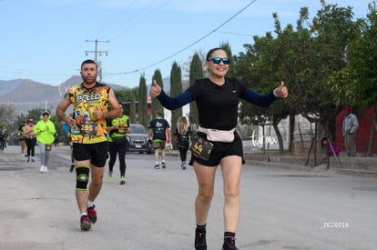 Carrera 5K Fundadores Ejido 6 Enero | Carrera 5K Fundadores Ejido 6 Enero