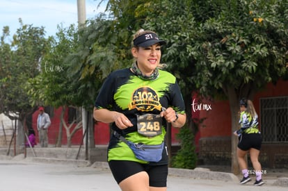 Carrera 5K Fundadores Ejido 6 Enero | Carrera 5K Fundadores Ejido 6 Enero